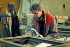 menuiserie Géro, Pont D'aubenas quartier Tartary, 07200 AUBENAS