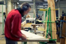 menuiserie Géro, Pont D'aubenas quartier Tartary, 07200 AUBENAS