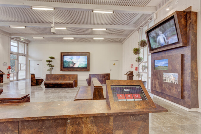 menuiserie Géro, Pont D'aubenas quartier Tartary, 07200 AUBENAS